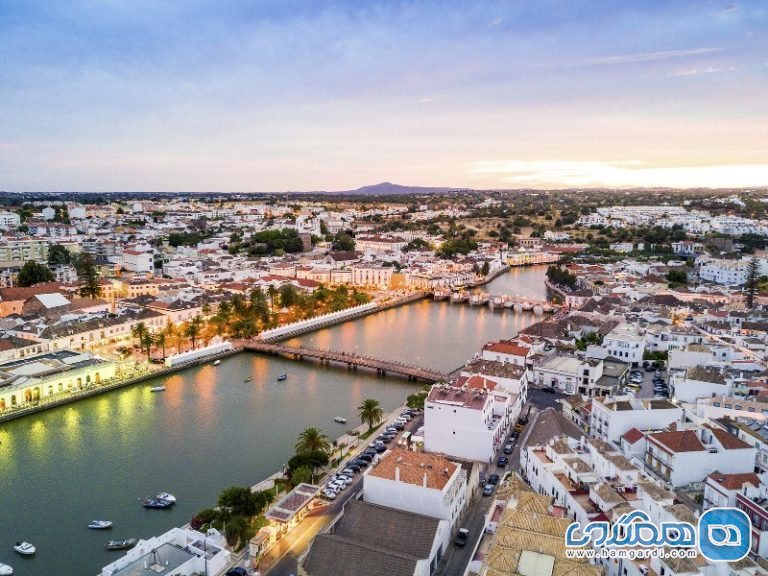 تاویرا (Tavira)