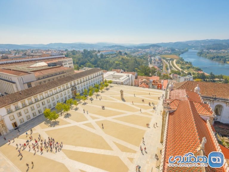 کویمبرا(Coimbra)