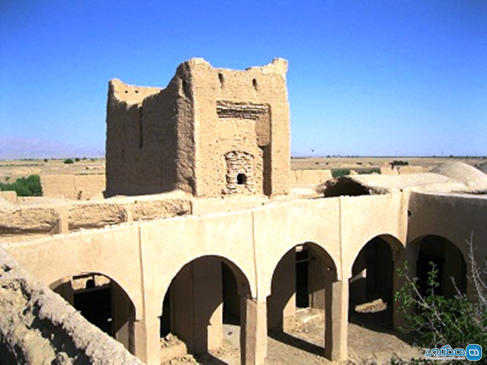 خانه تاریخی رسولی ها