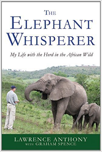 فیل نجواگر: زندگی من با قبیله ها در طبیعت وحشی آفریقا، نویسنده: لورنس آنتونی