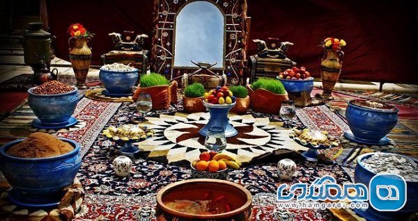 آداب و رسوم مردم کرمان