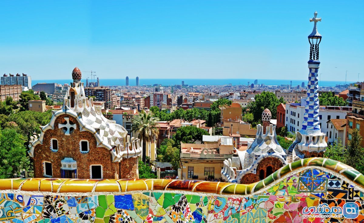 سفر ارزان به بارسلونا ، اسپانیا