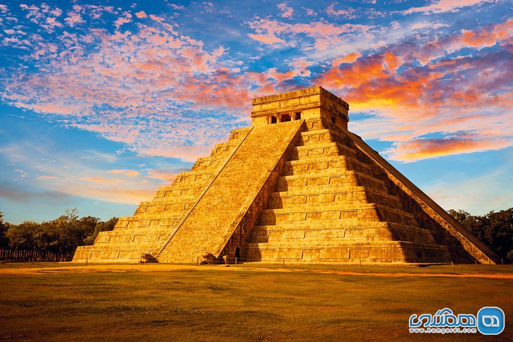 Chichén Itzá