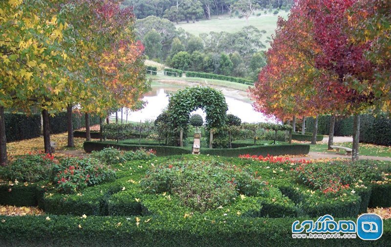 باغ گیاه شناسی سلطنتی