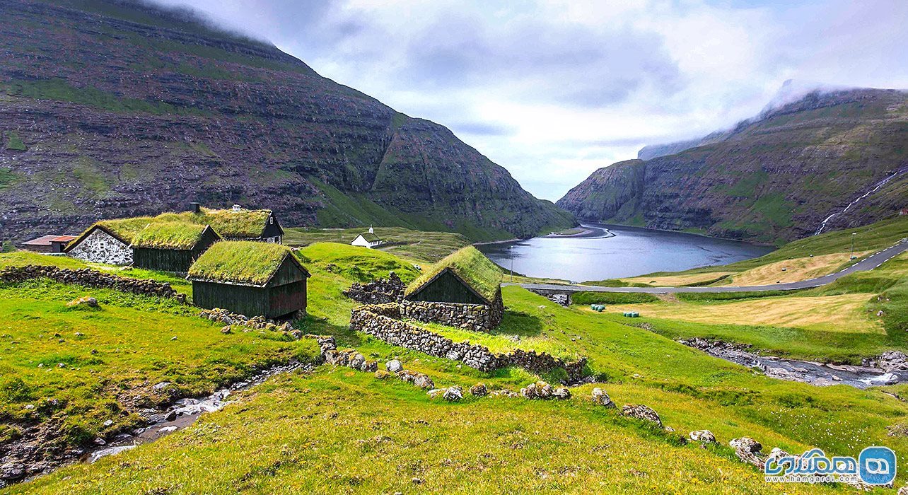 جزایر فارو (Faroe Islands)