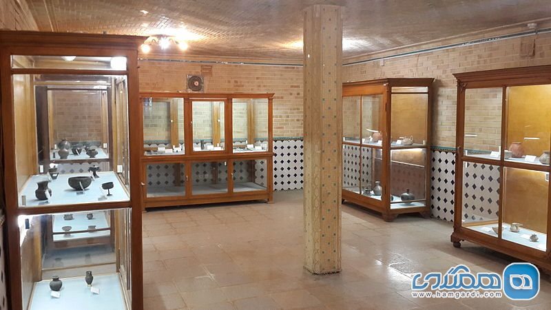 موزه نارنجستان 2