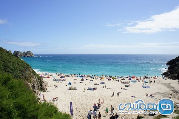 Porthcurno