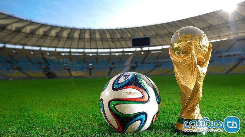 خطری محتمل برای جام جهانی