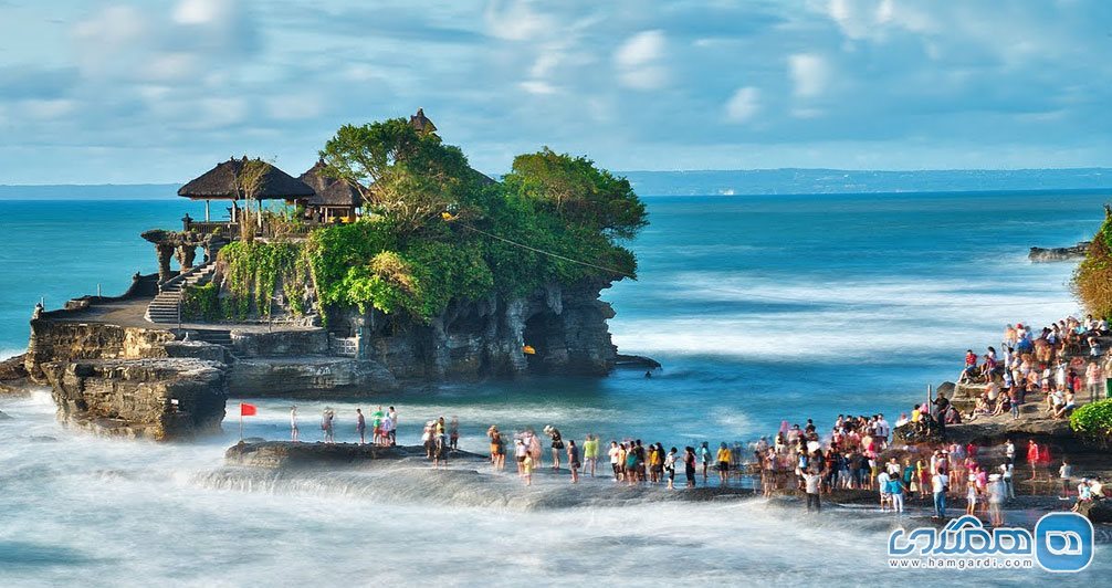 بالی اندونزی