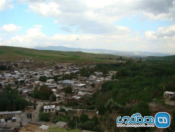 روستای کرکی خان