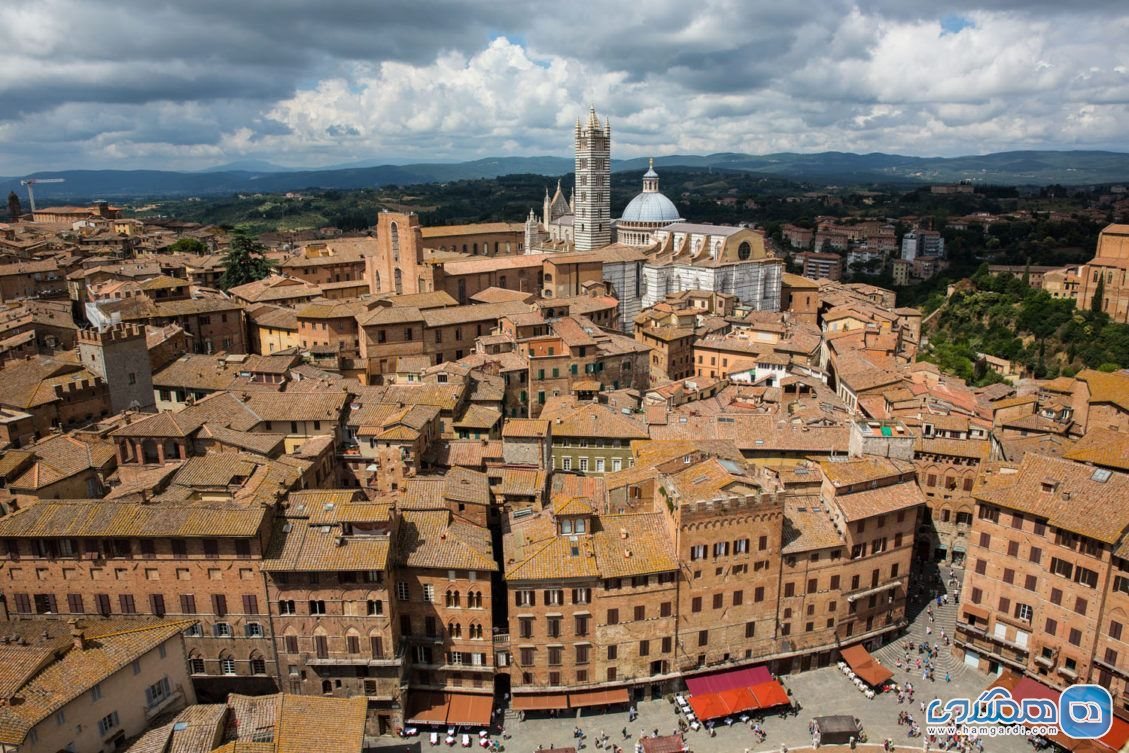 Siena