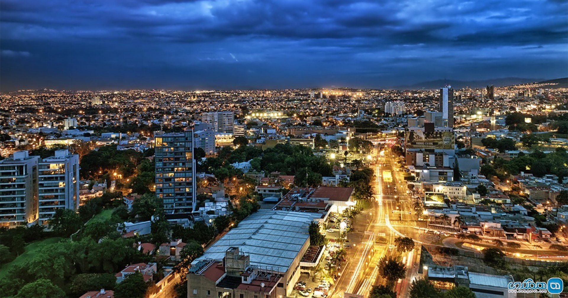 Guadalajara