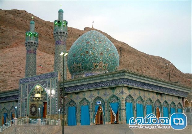 دیدنی های اصفهان | شهرضا