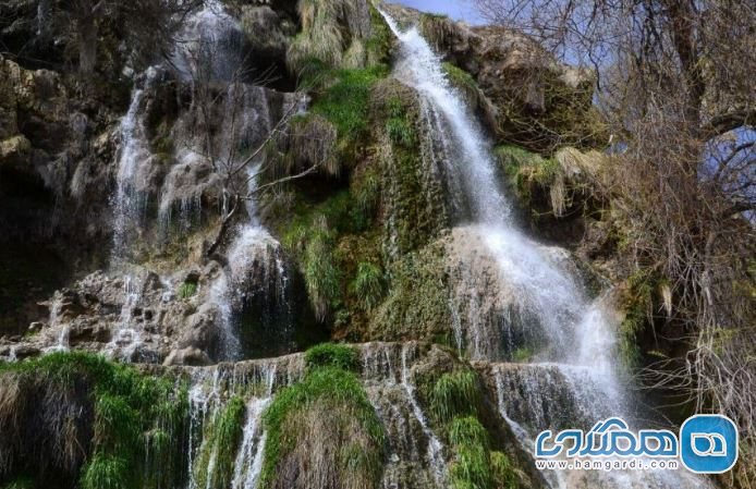 دیدنی های اصفهان | فریدن