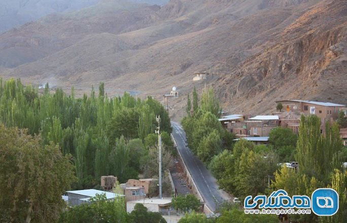 دیدنی های اصفهان | گلپایگان
