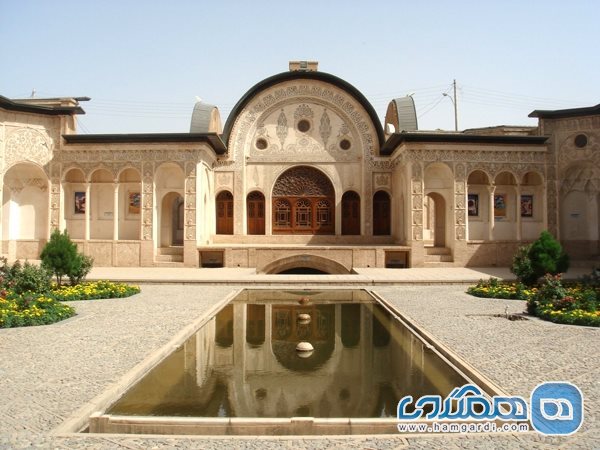 دیدنی های اصفهان | خمینی شهر