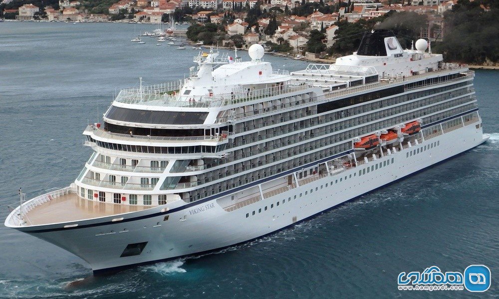  Viking Star