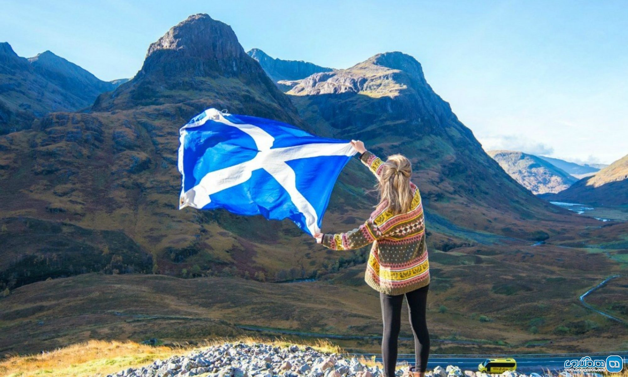 معرفی 9 دانشگاه برتر کشور اسکاتلند در سال 2017