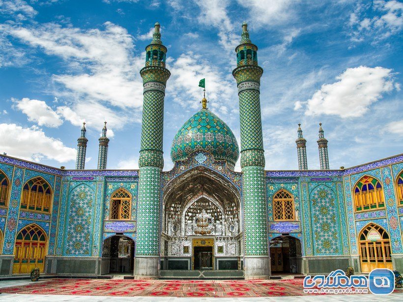 اصفهان در ایران