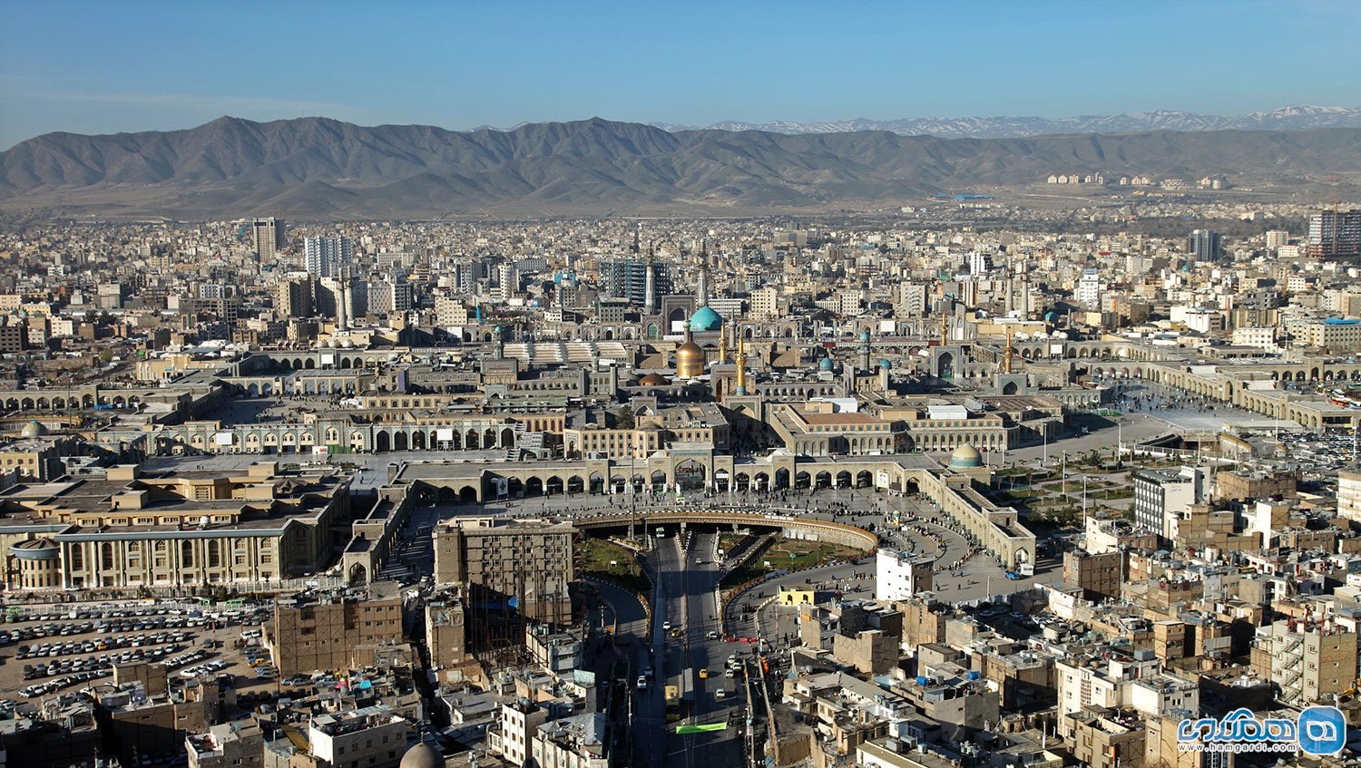 هزینه خرید خانه در مشهد