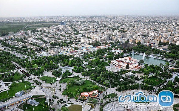 سفر به مشهد | اوضاع اقتصادی در مشهد