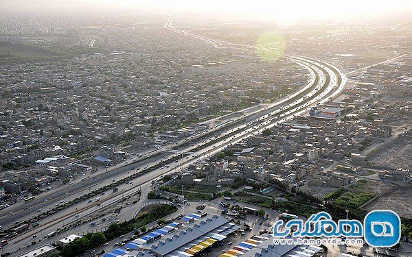 سفر به مشهد | جمعیت شهر مشهد