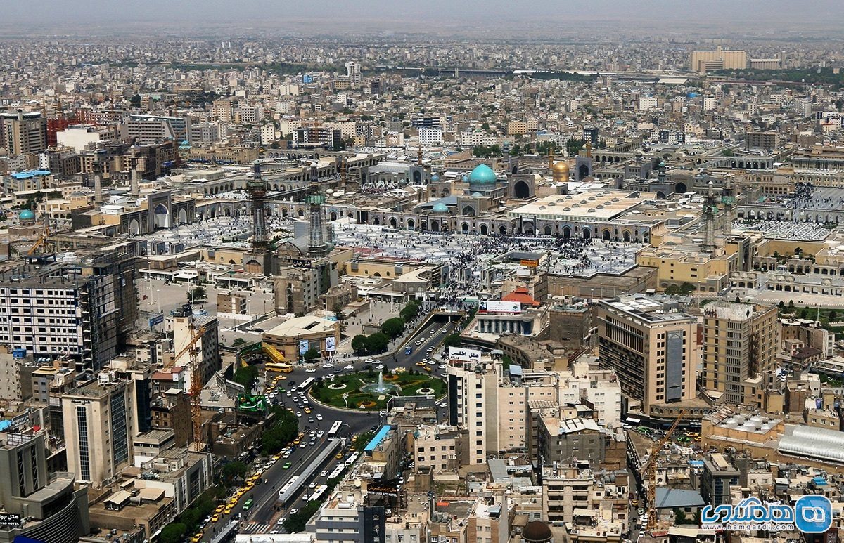 سفر به مشهد | زبان مردم مشهد
