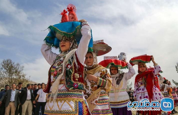 موسیقی و رقص بومی ایلام