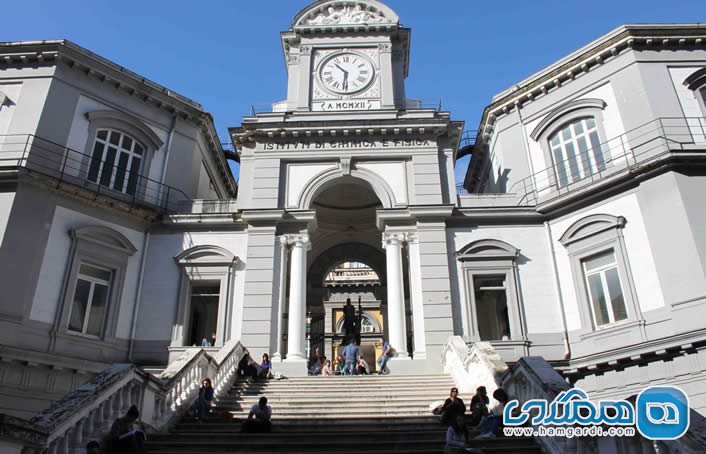 University of Naples Federico II