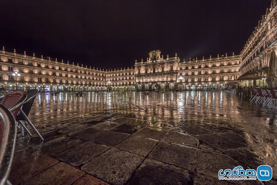 University of Salamanca