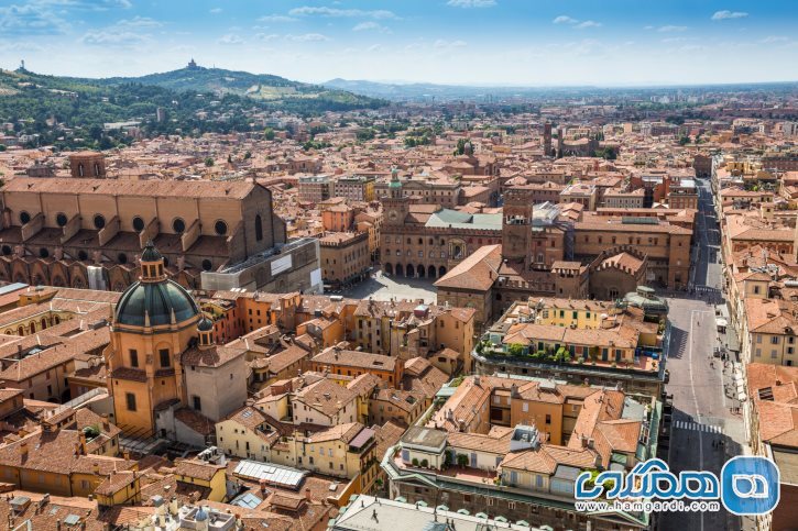 University of Bologna