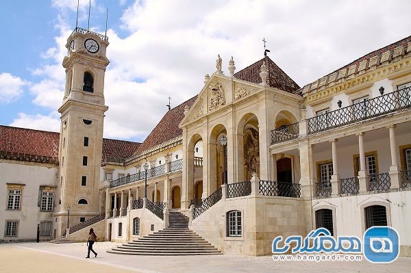 University of Coimbra