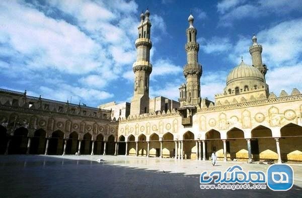 University of Al-Azhar