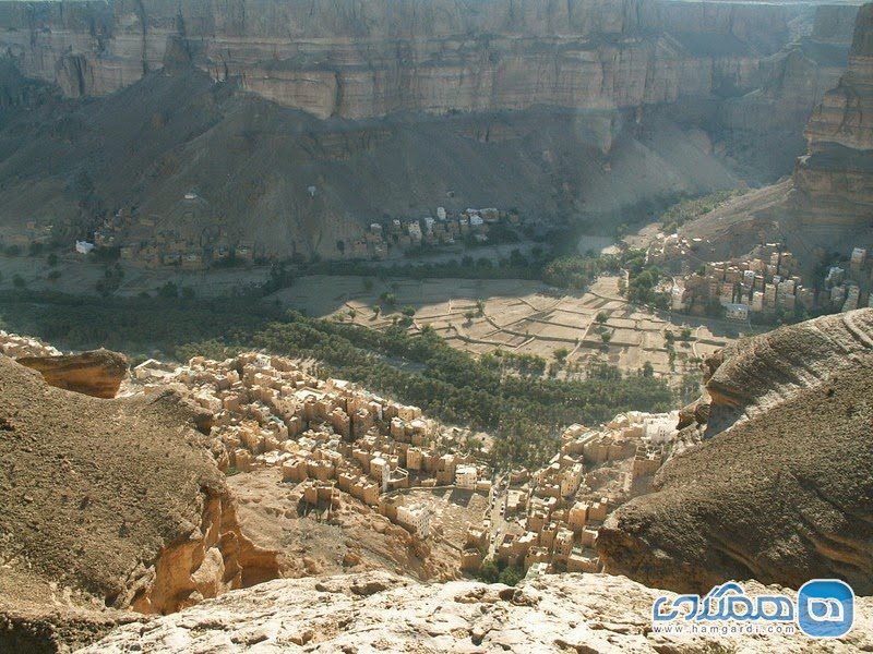 روستاهای خشتی8