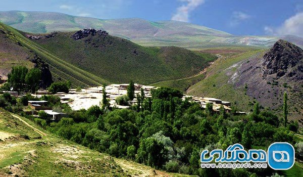 کوه قلیچ