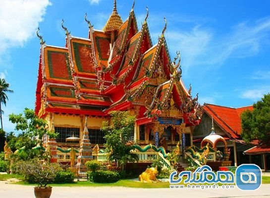 همراه داشتن وسایل مورد نیاز برای سفر به تایلند یا خرید کردن از افراد محلی؟
