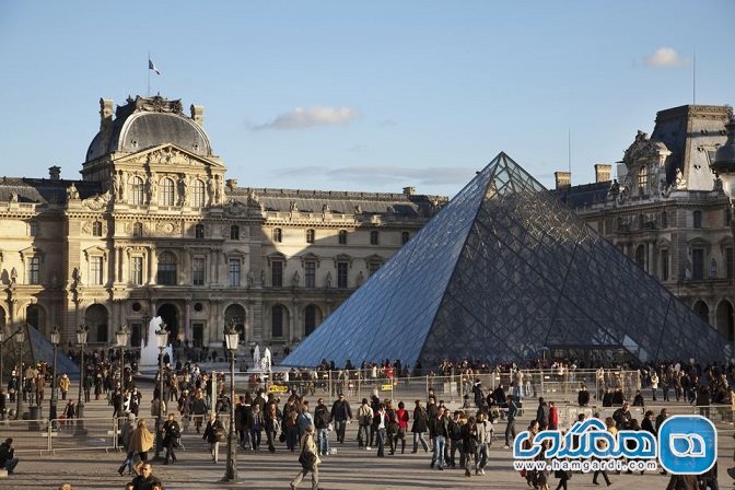 نکات مهم در مورد بودجه سفر با کوله پشتی به پاریس