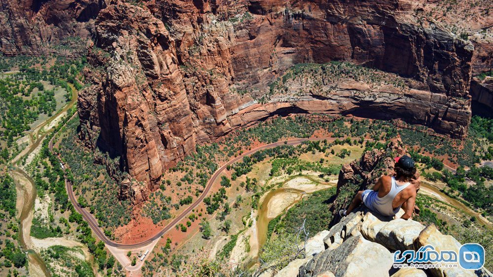 Angels Landing