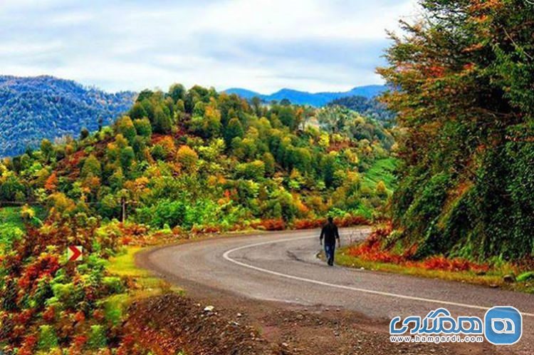 آشنایی بیشتر با شهر دیلمان