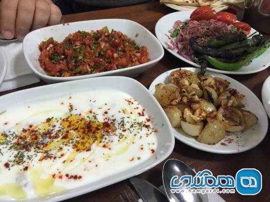 آدانا اجاق باشی (adana ocakbaşı)