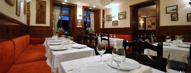 رستوران یکتا (Yekta Restaurant)
