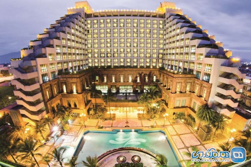 هتل فورموسان ناروان (Formosan Naruwan Hotel)