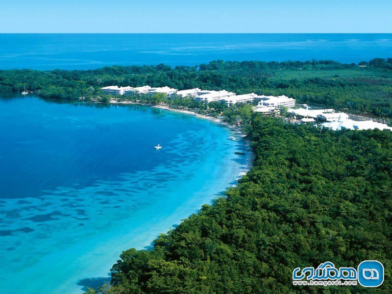 هتل کلوب ریو نگریل ClubHotel Riu Negril در جامائیکا