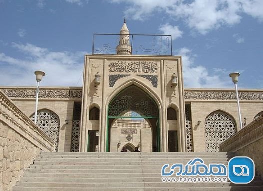 بزرگان طریقت قادری