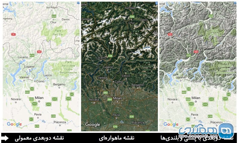 مدل غير ويندوز 2