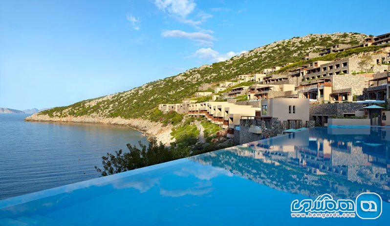 daios cove luxury