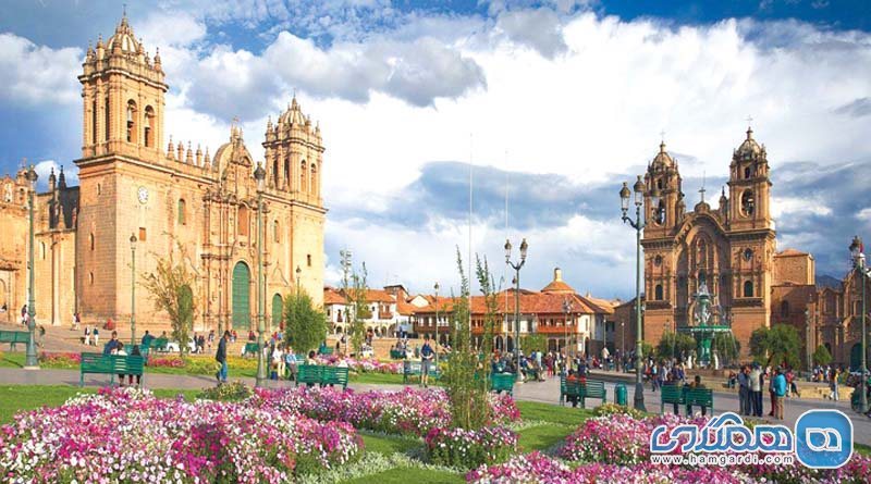 تعطیلات تابستانی دل پذیر در کوسکو پرو