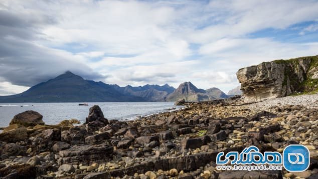 Elgol ,Skye