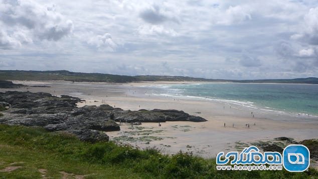 Godrevy ,Cornwall