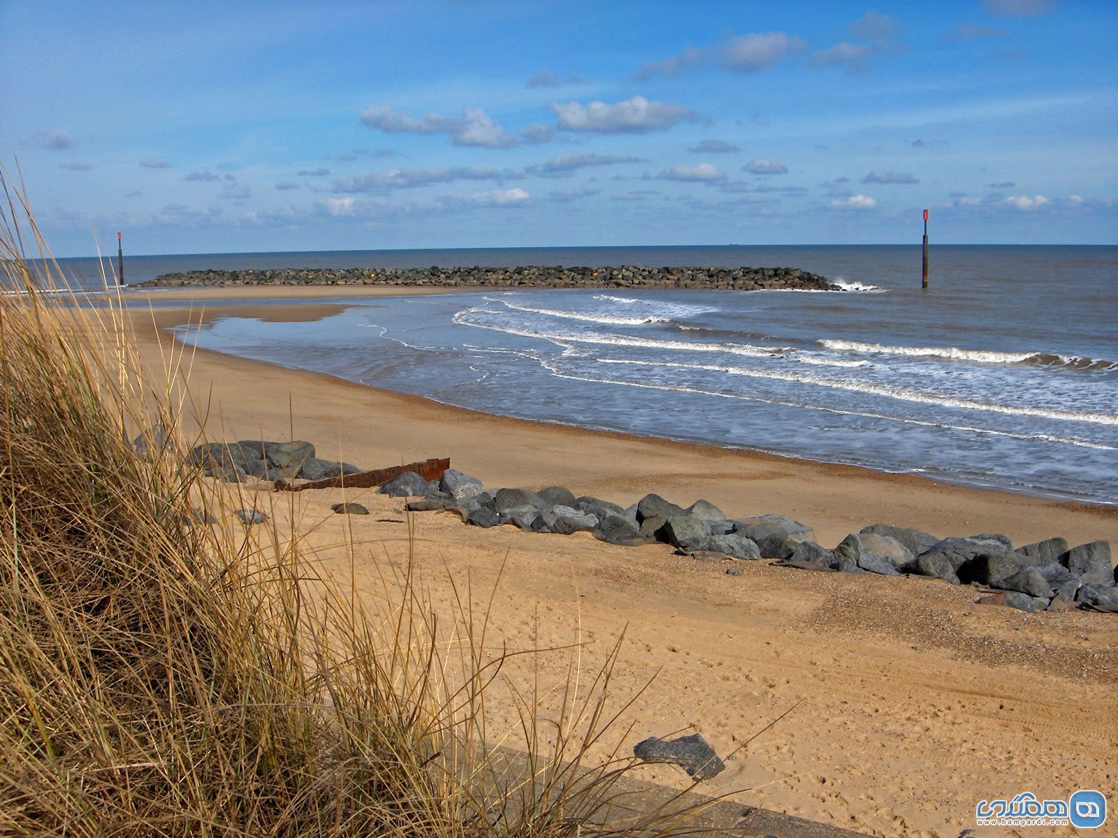 Holkham, Norfolk